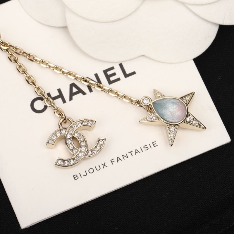 Chanel Necklaces